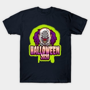 Halloween 2020 T-Shirt